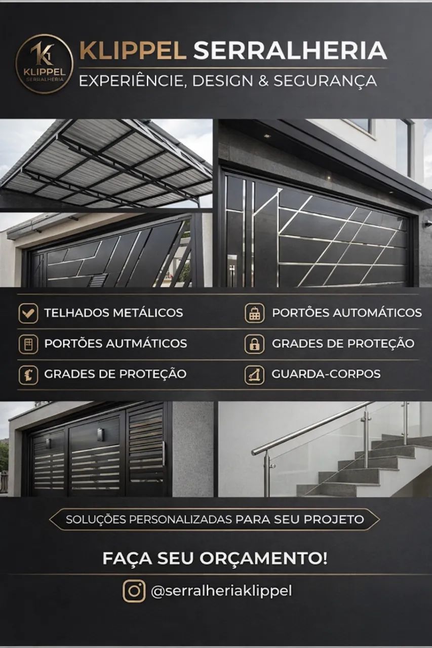 Serralheria / Serralheiro - Foto 2