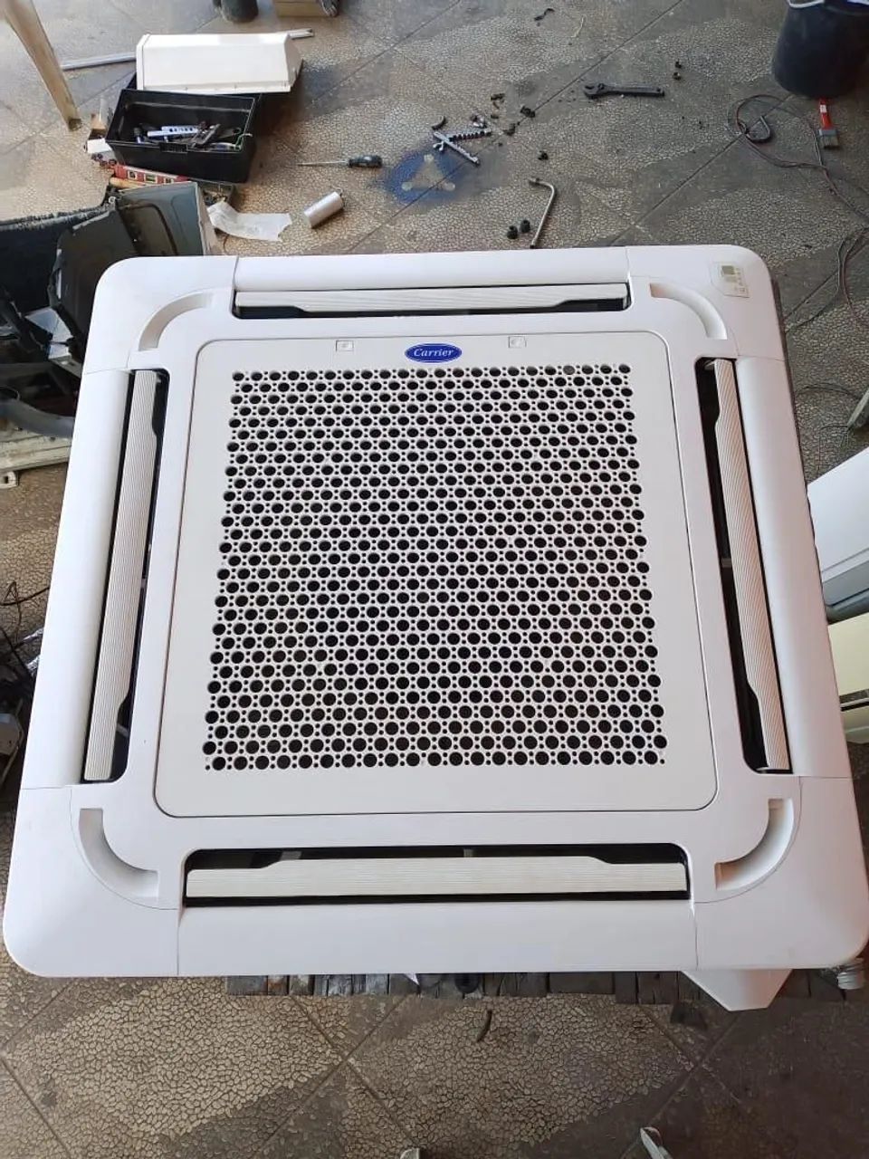 SPLIT 60MIL BTUS K7