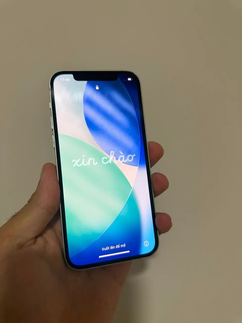 iPhone 12 zero 