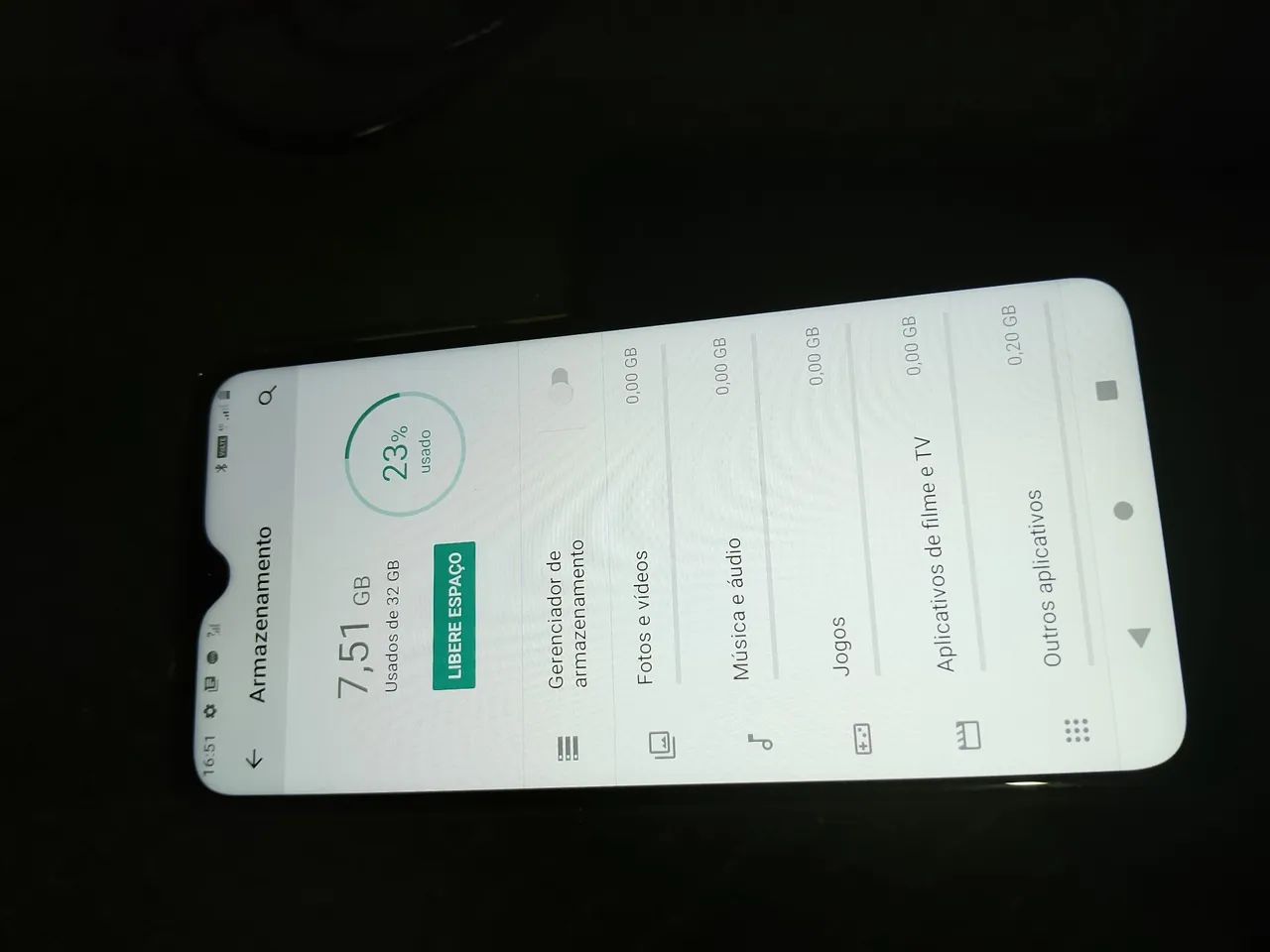 Celular  - Foto 4