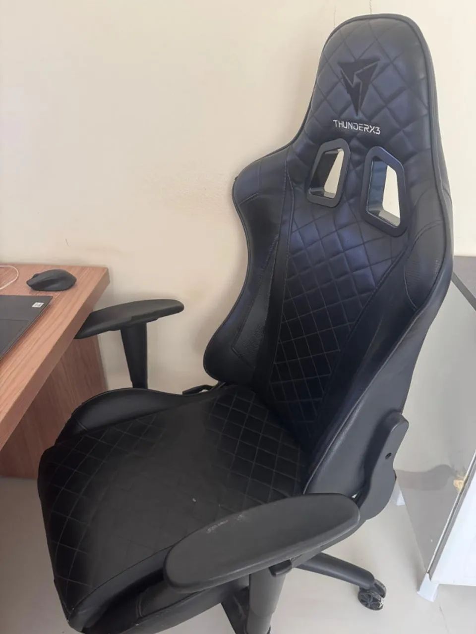 Cadeira Gamer Thunder X3