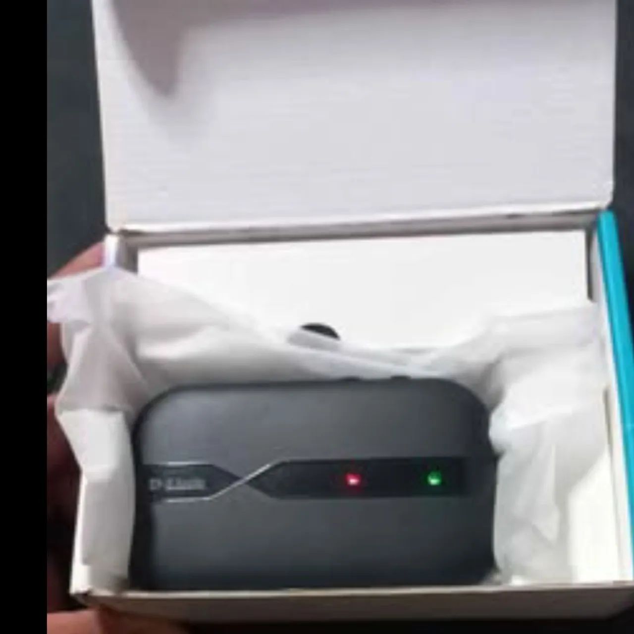 ROTEADOR D-LINK DWR-932C 4G LTE MOBILE - Foto 2