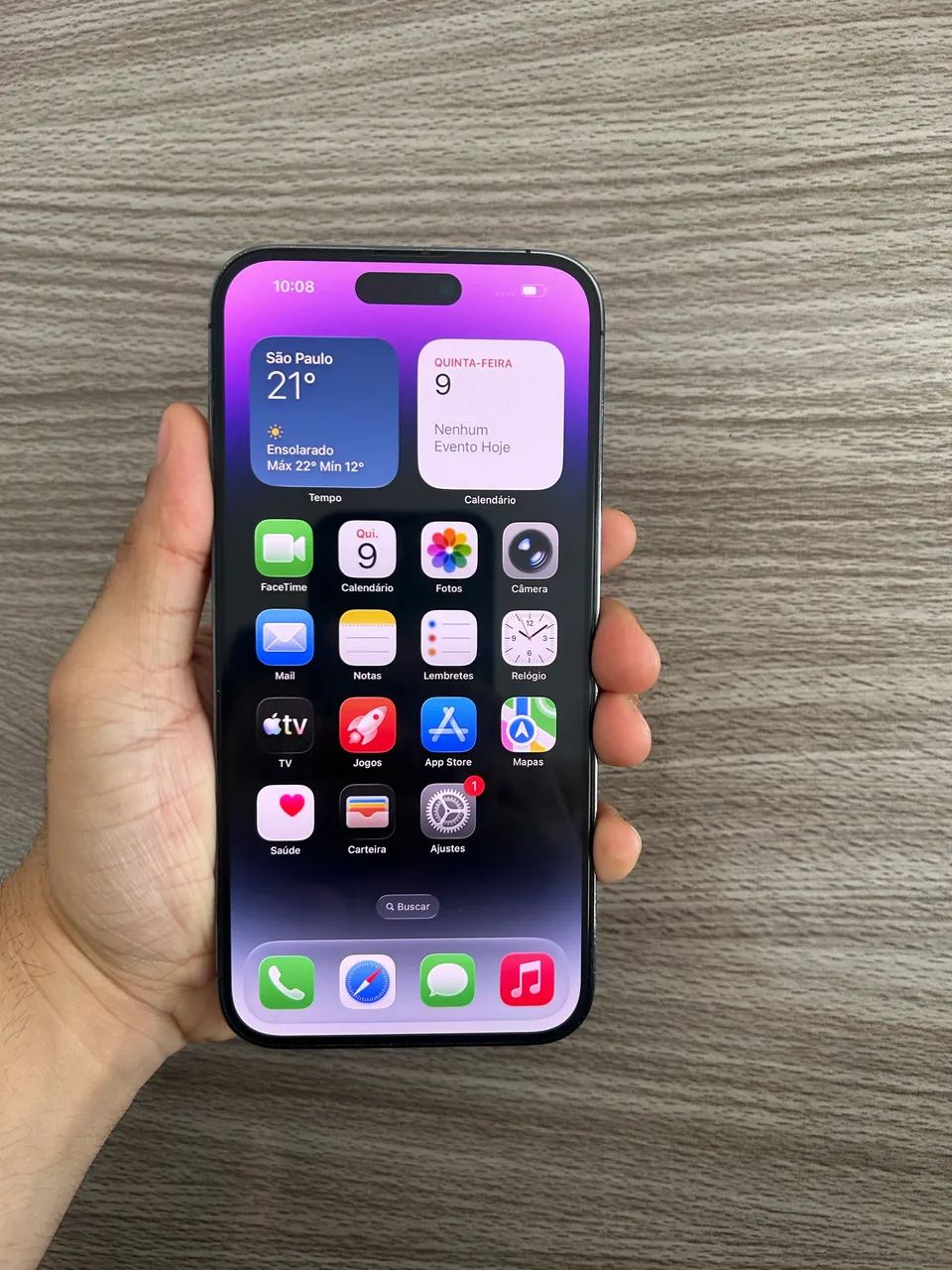 iPhone 14 Pro Max 256gb 