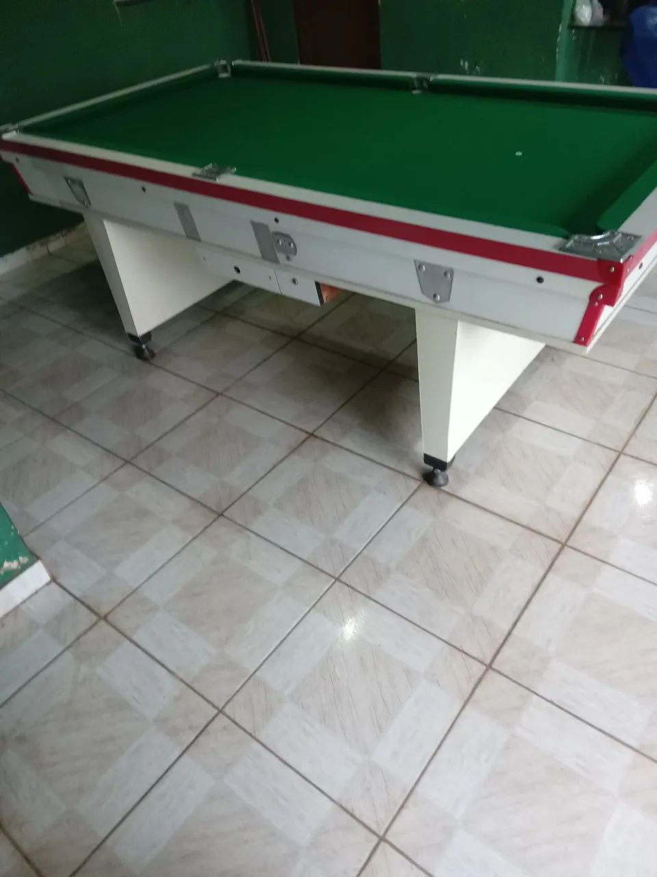 Vendo mesa de cinuca  - Foto 5