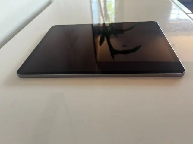 iPad Pro 12.9 6a Geração M2 256Gb na caixa - Foto 2
