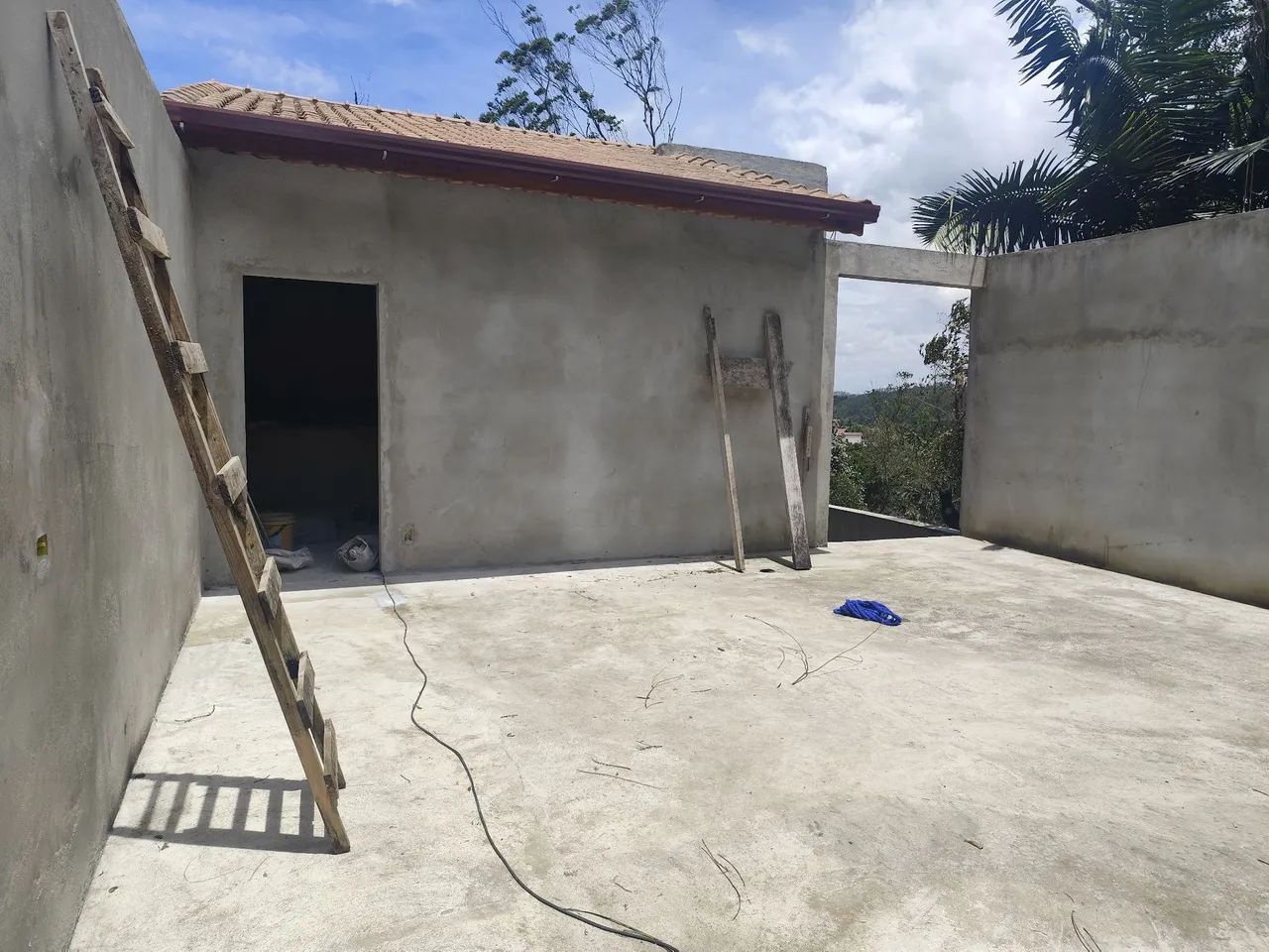 Foto - Ribeirão Pires - Pastoril