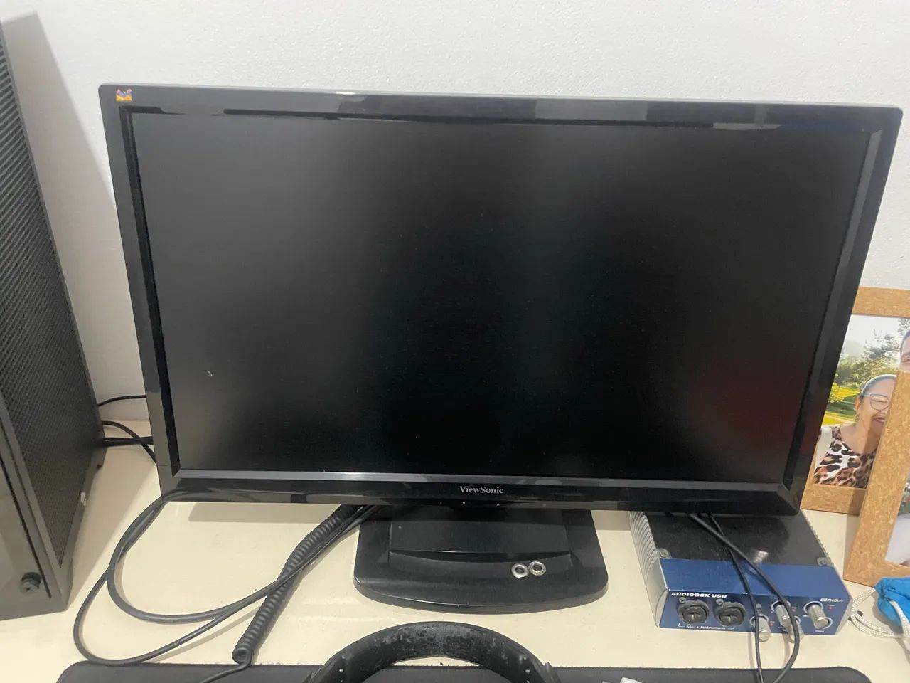 PC GAMER COMPLETO Ryzen 3 3200g 16gb RAM - Foto 4
