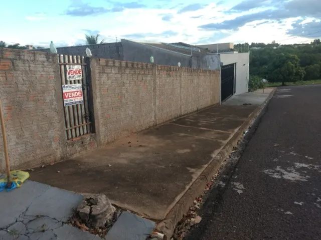 Foto - Presidente Prudente - Conjunto Sítio São Pedro