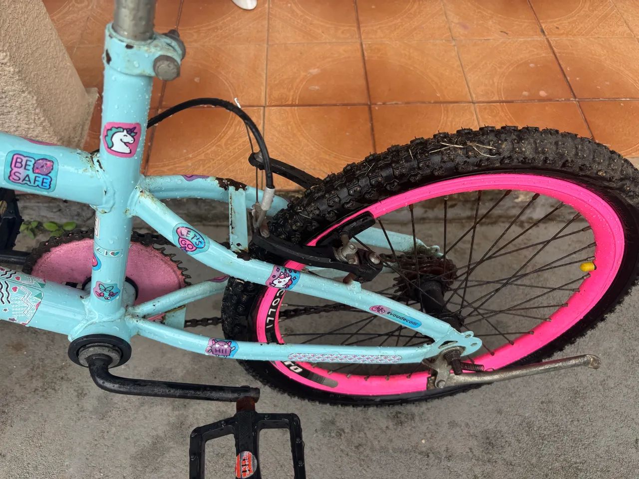 Bike infantil  - Foto 3