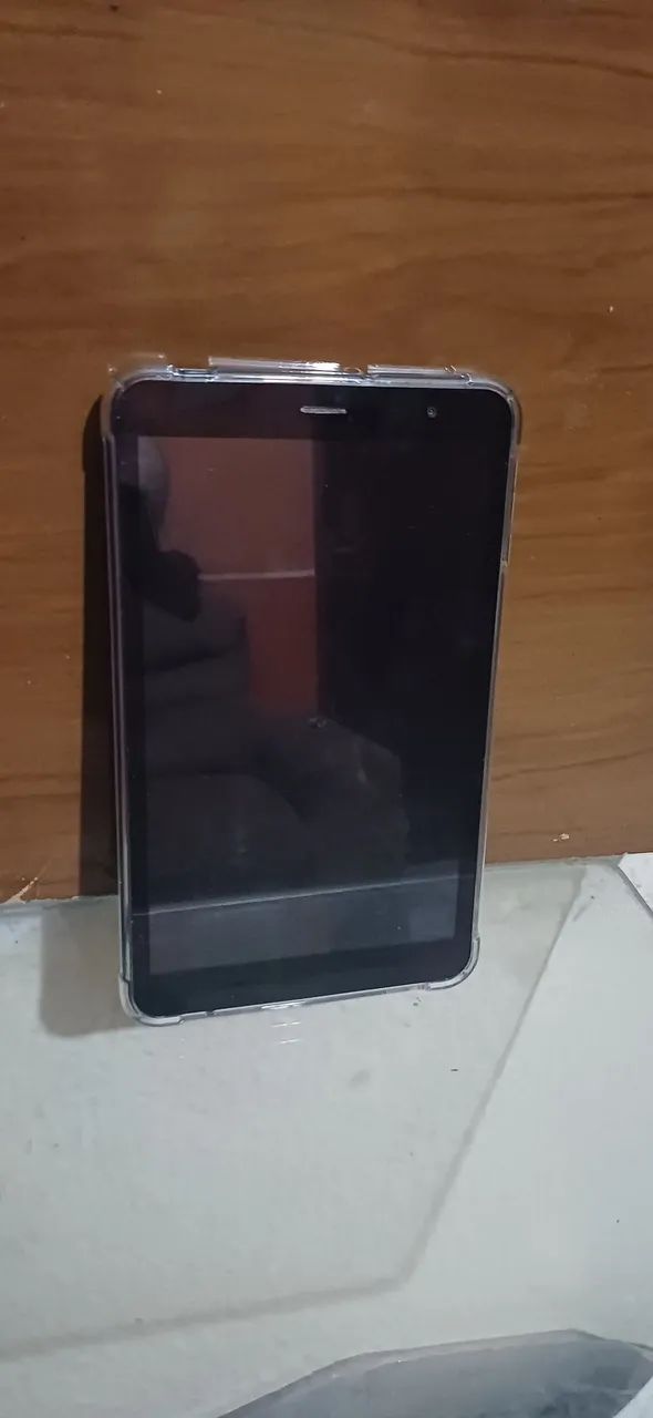 Tablet M8 Multilaser. 4G - 64GB - Foto 3