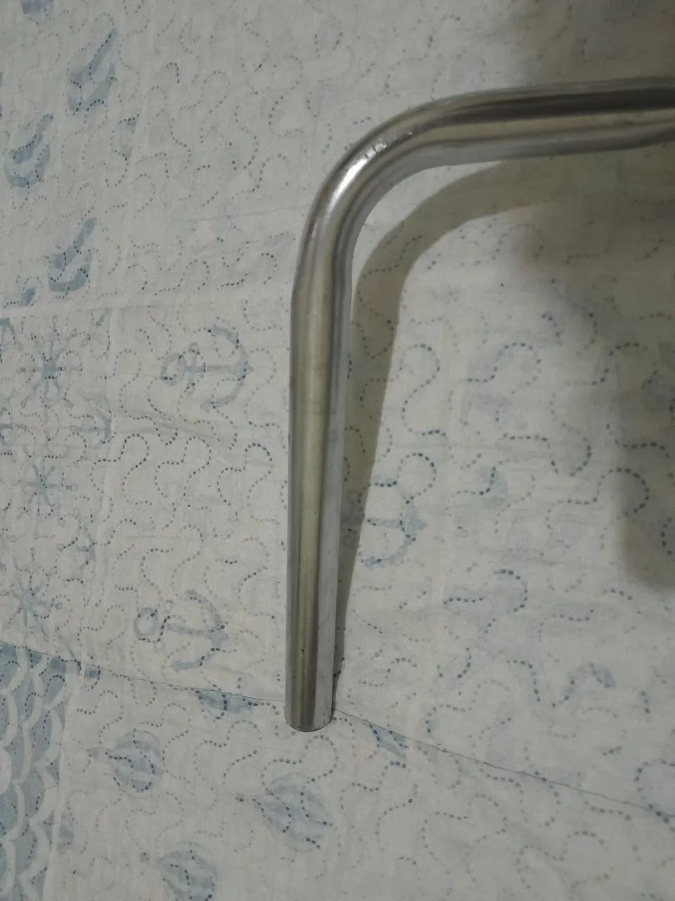 Guidão de bike  - Foto 2