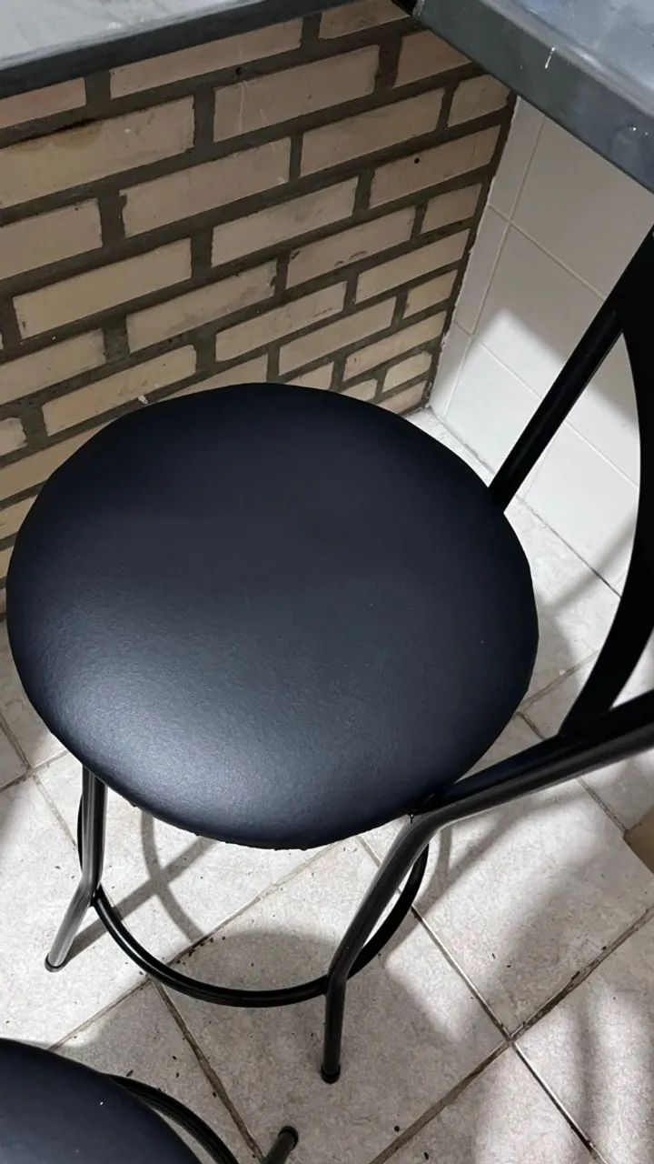 BANQUETA ALTA  - Foto 2