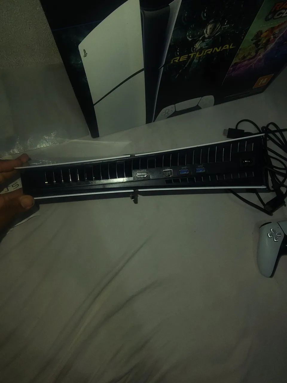 PS5 - Foto 4