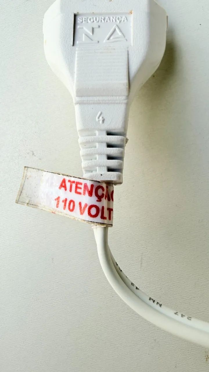 aquecedor master para pássaros - 110 volts aquecedor de gaiola - Retirada Freguesia - Foto 4