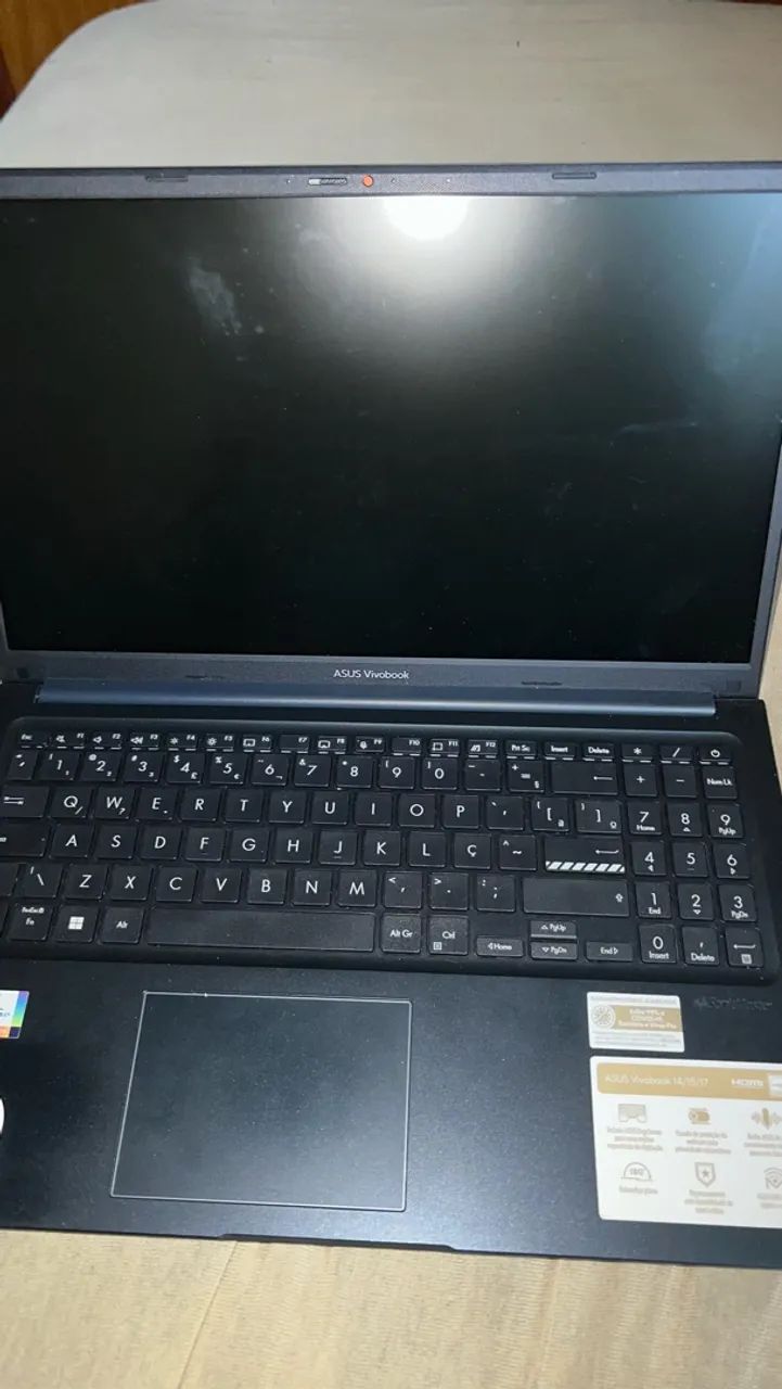 ASUS VIVOBOOK 15 - Foto 3
