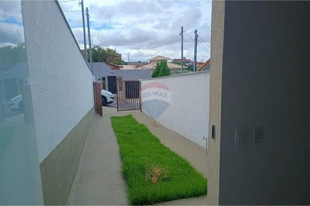 Excelente Casa 2 Quartos com 2 Vagas  70m² no Canaã | BH - Foto 2