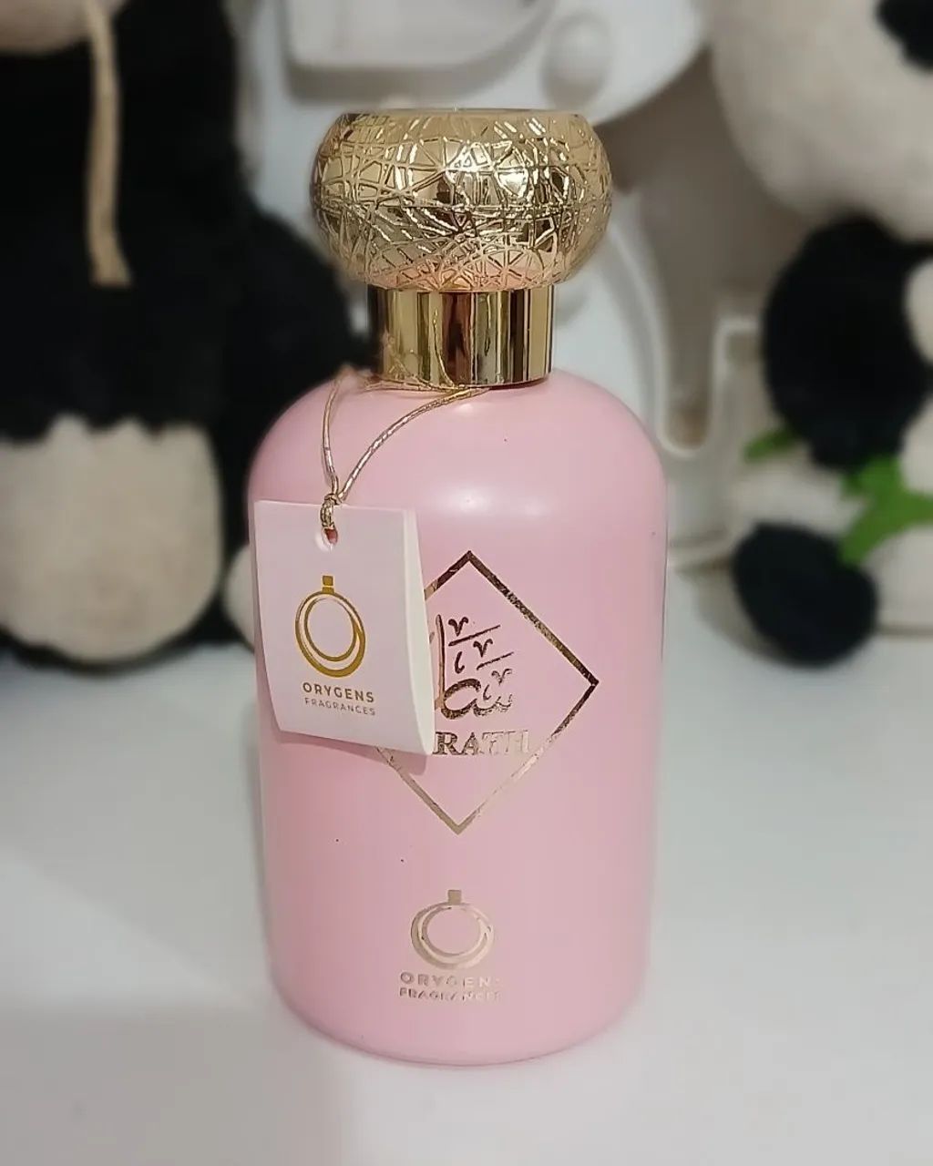 Perfume Sarath Eau de Parfum Feminino
