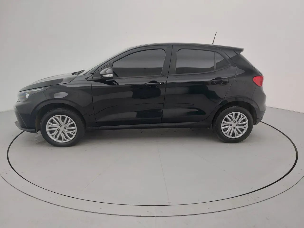 Fiat Argo Drive 1.0 Firefly 2026 - Foto 2