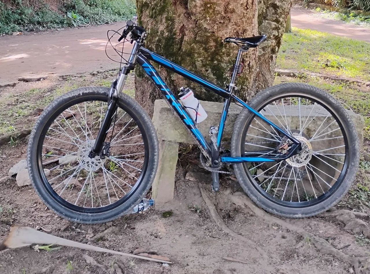 Bicicleta aro 27.5 - Foto 4