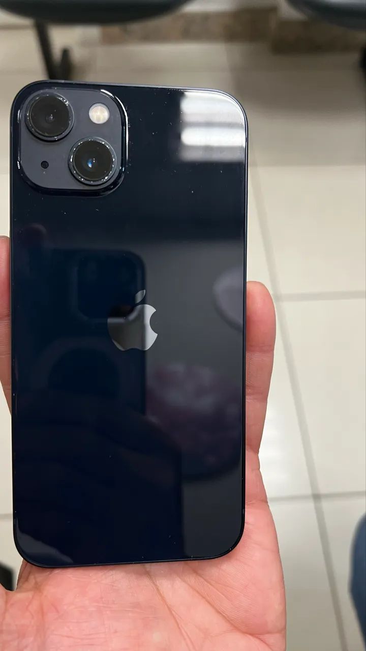 iPhone 13 em boas condições  - Foto 4