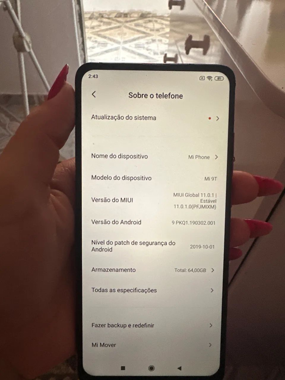 Xiaomi Ml T9 - Foto 4