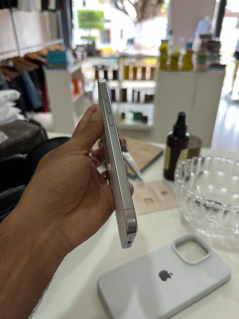 iPhone 16 Pro Max 256gb - Foto 5