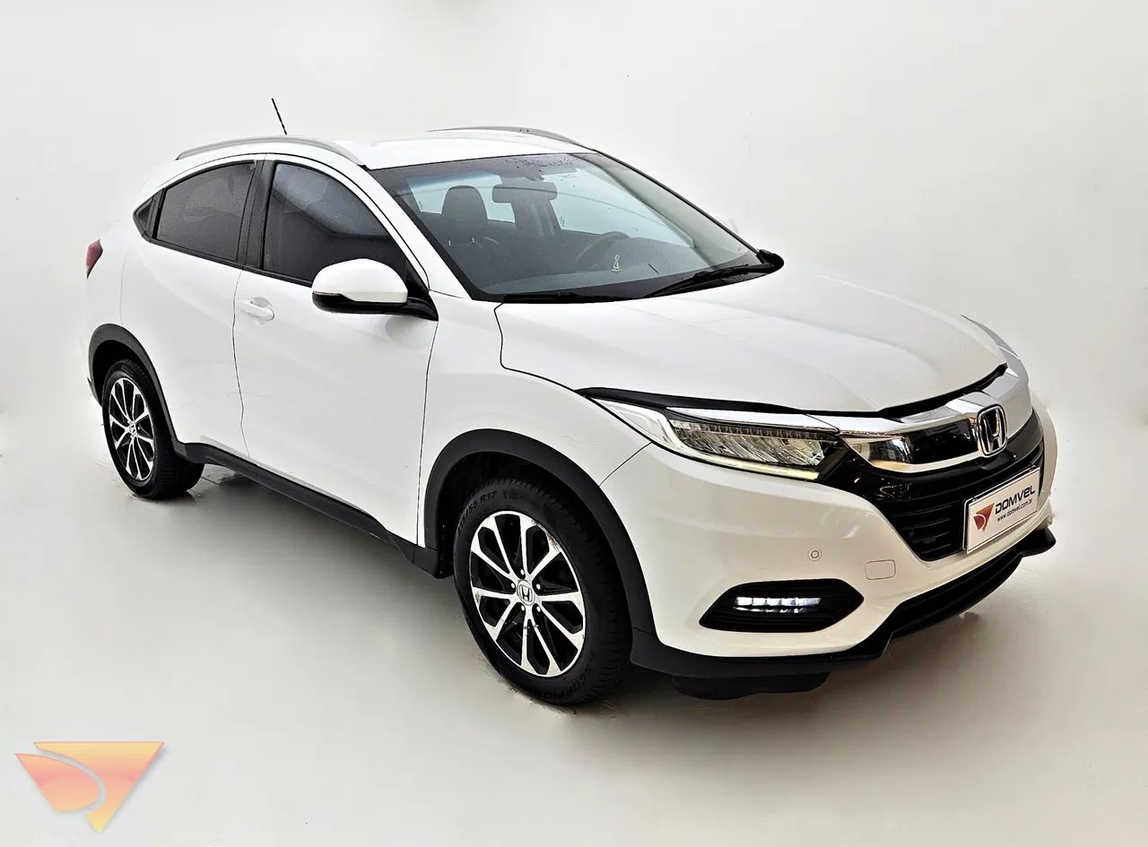 Honda HR-V EXL 1.8 Flexone 16V 5P Aut. 2021