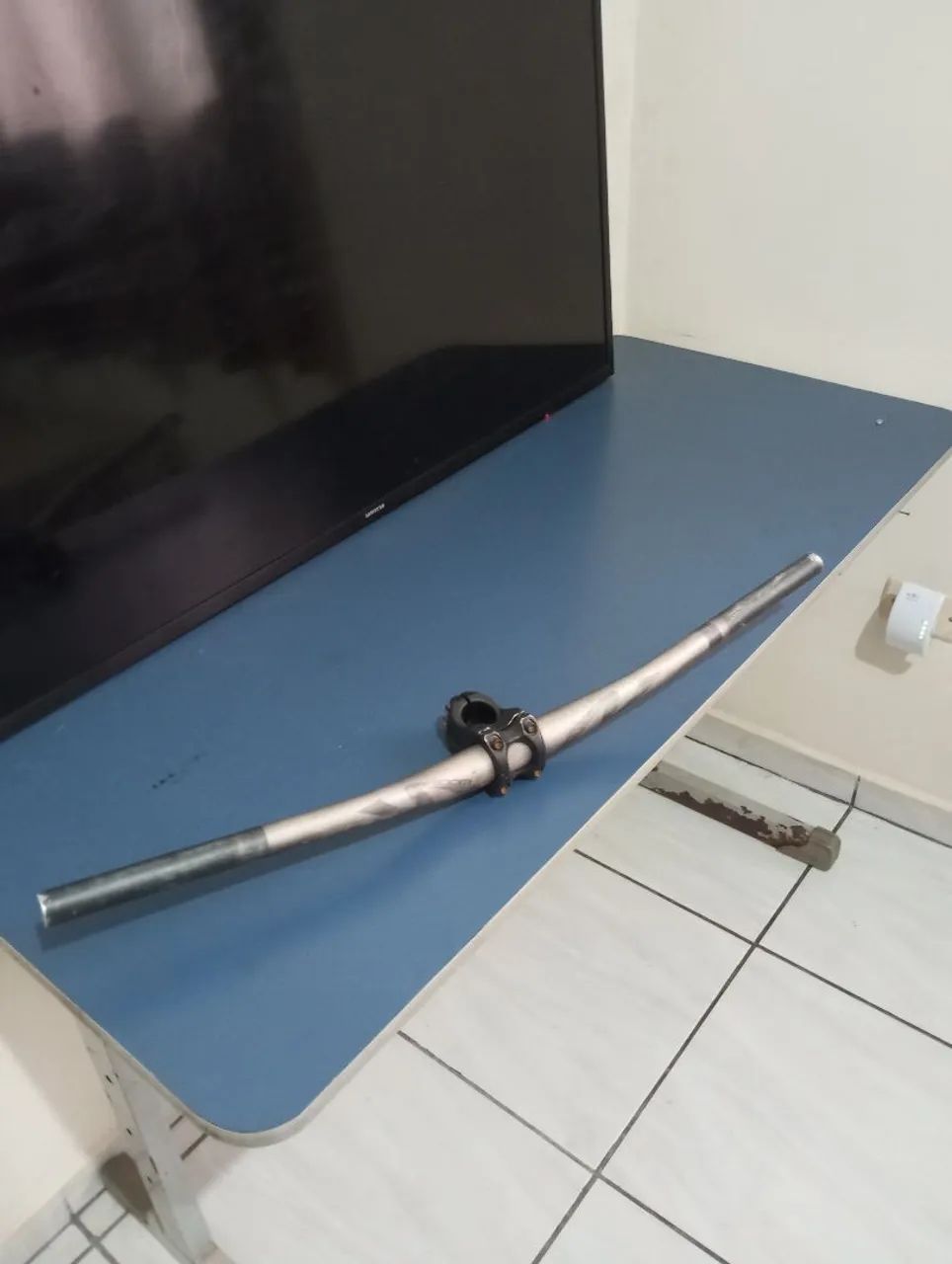 Peças de bicicleta 