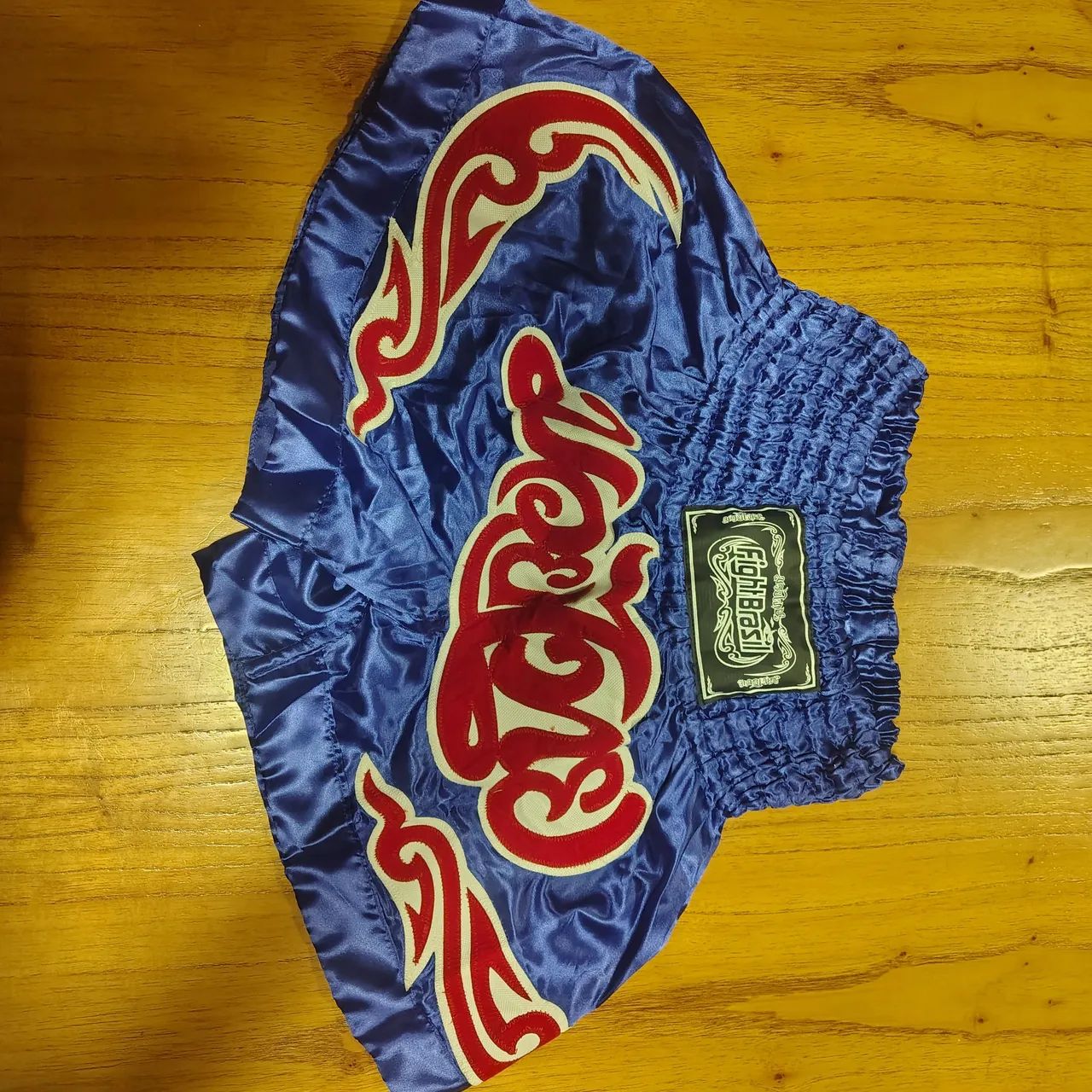 Shorts e bermudas muay Thai  - Foto 2