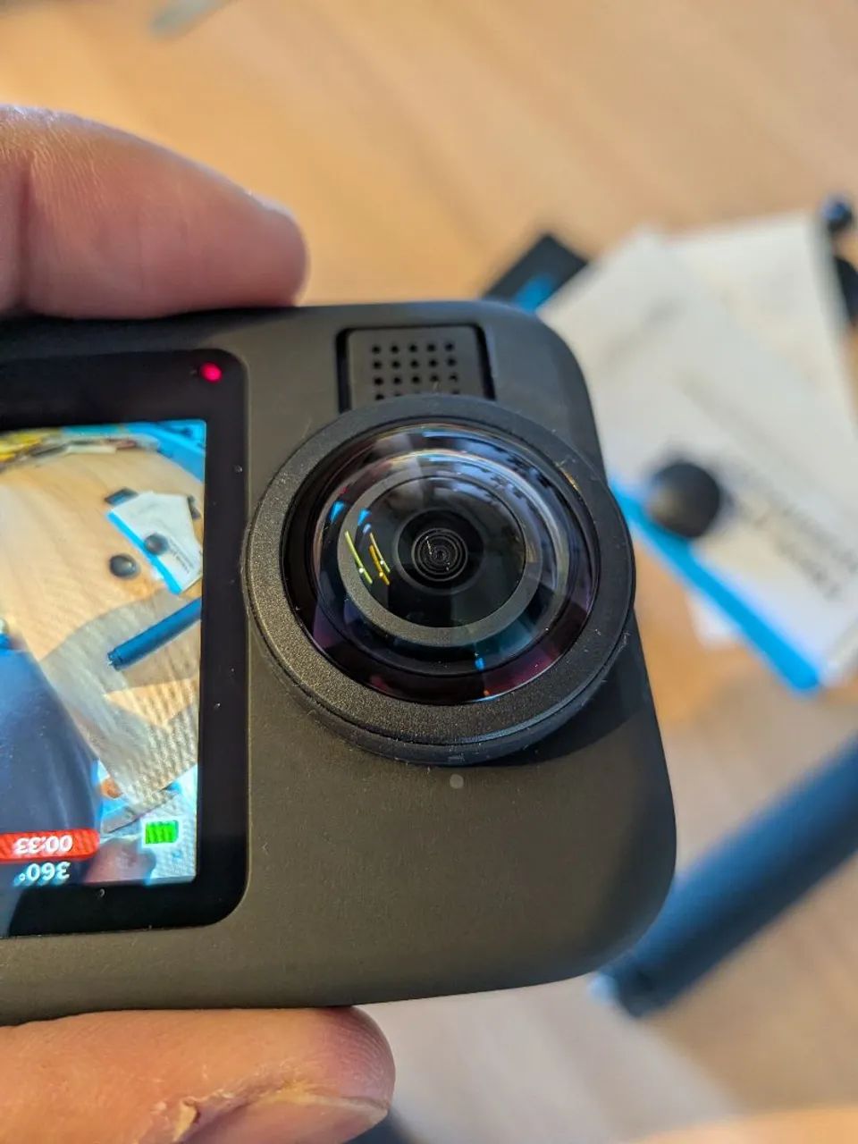 GoPro Max 2 - Bundle Kit - PROMOÇÃO - Foto 3