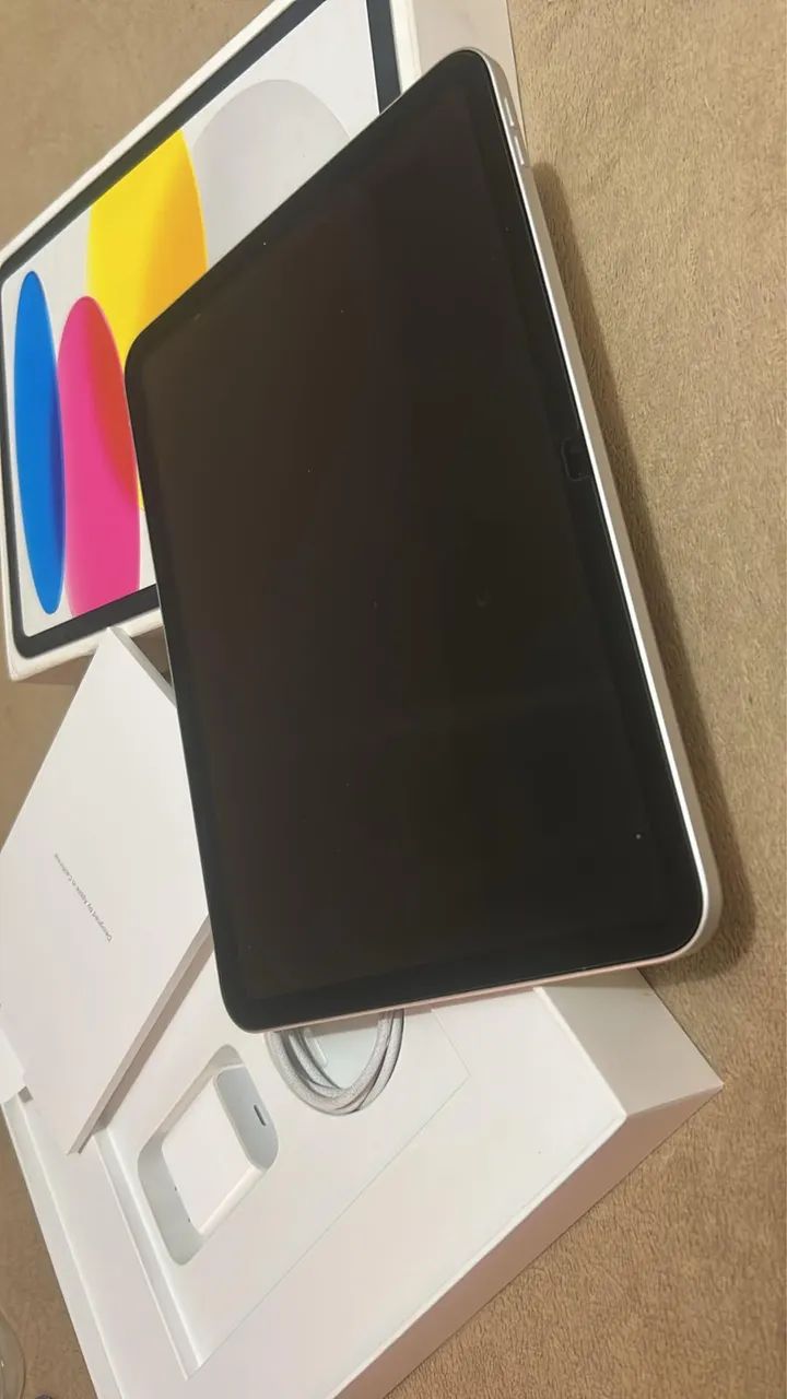iPad 10 64gb  - Foto 2