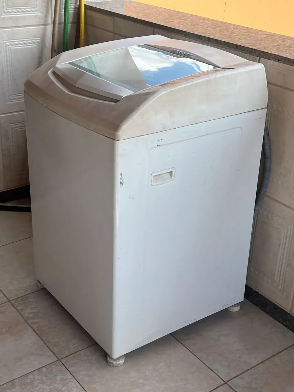 Lavadora Brastemp 10kg  - Foto 3