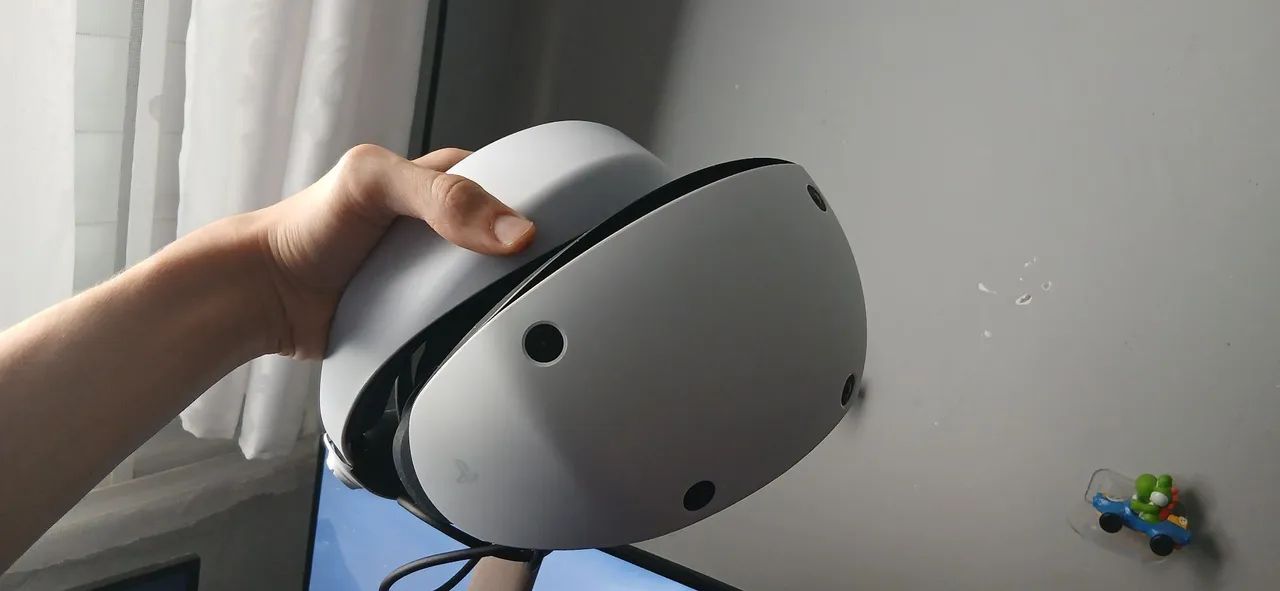 Playstation VR2 - PS VR2 - Foto 4