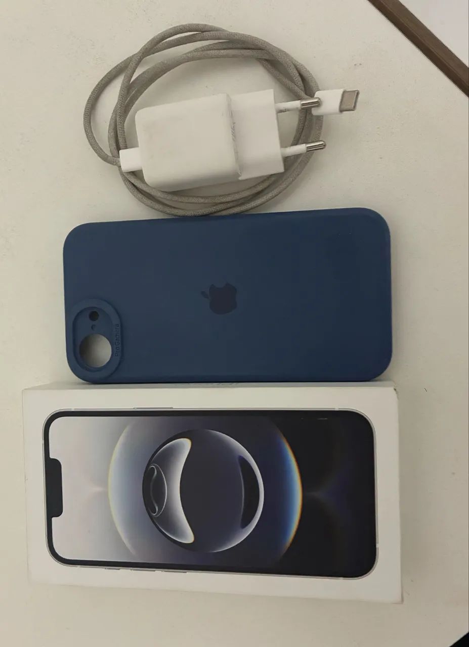 iPhone 16e 128gb - Foto 3
