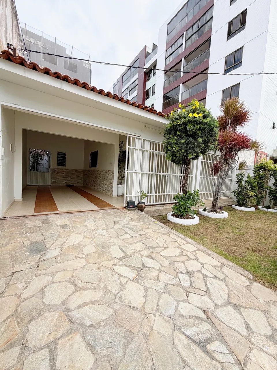 Foto - João Pessoa - Miramar