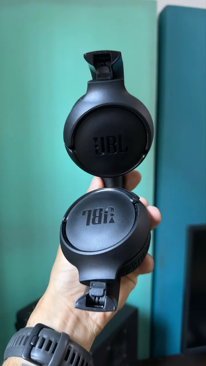 JBL Tune 520 BT - Foto 2