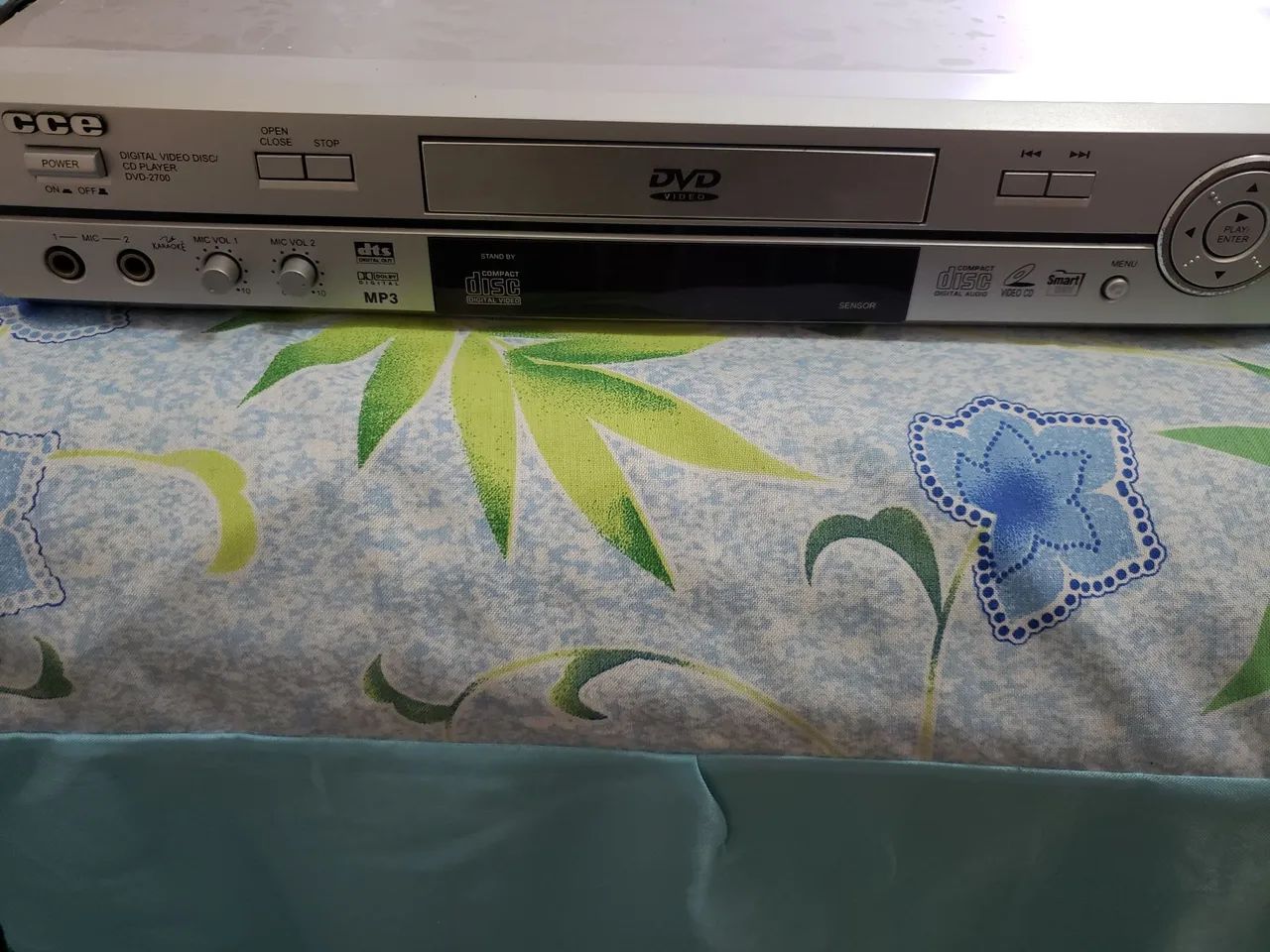 DVD CCE  - Foto 3