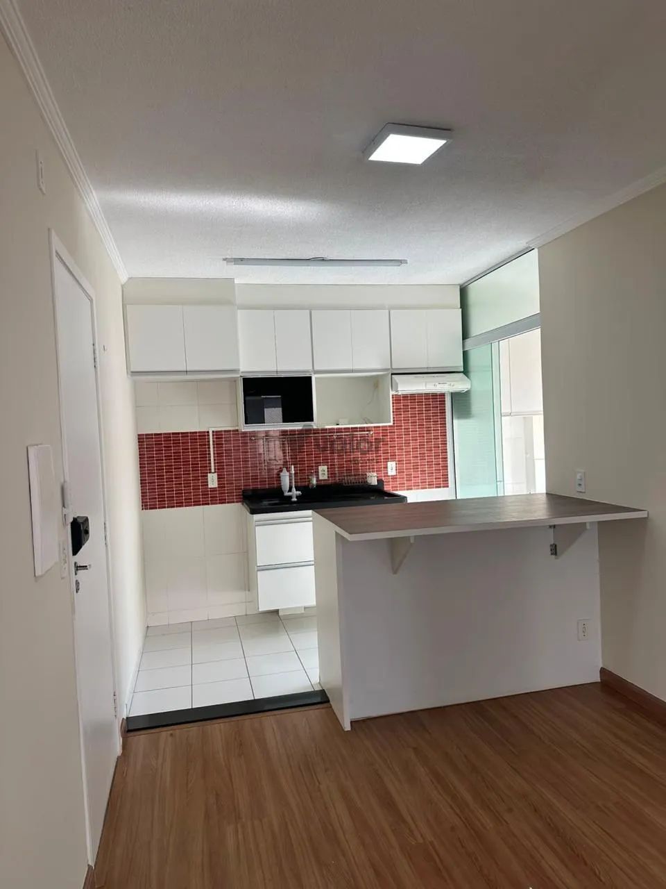 Apartamento para alugar em Campinas, Parque Prado, com 2 quartos, com 44 m², Rossi Ideal Á - Foto 3