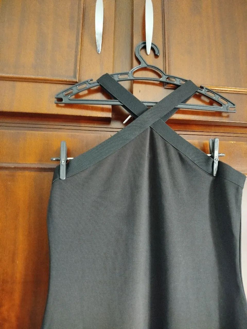 Vestido com franja  - Foto 5