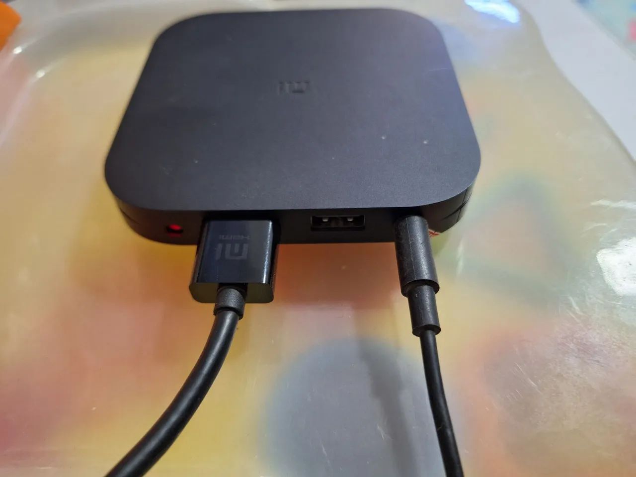 Xiaomi MiBox 4 - Foto 3