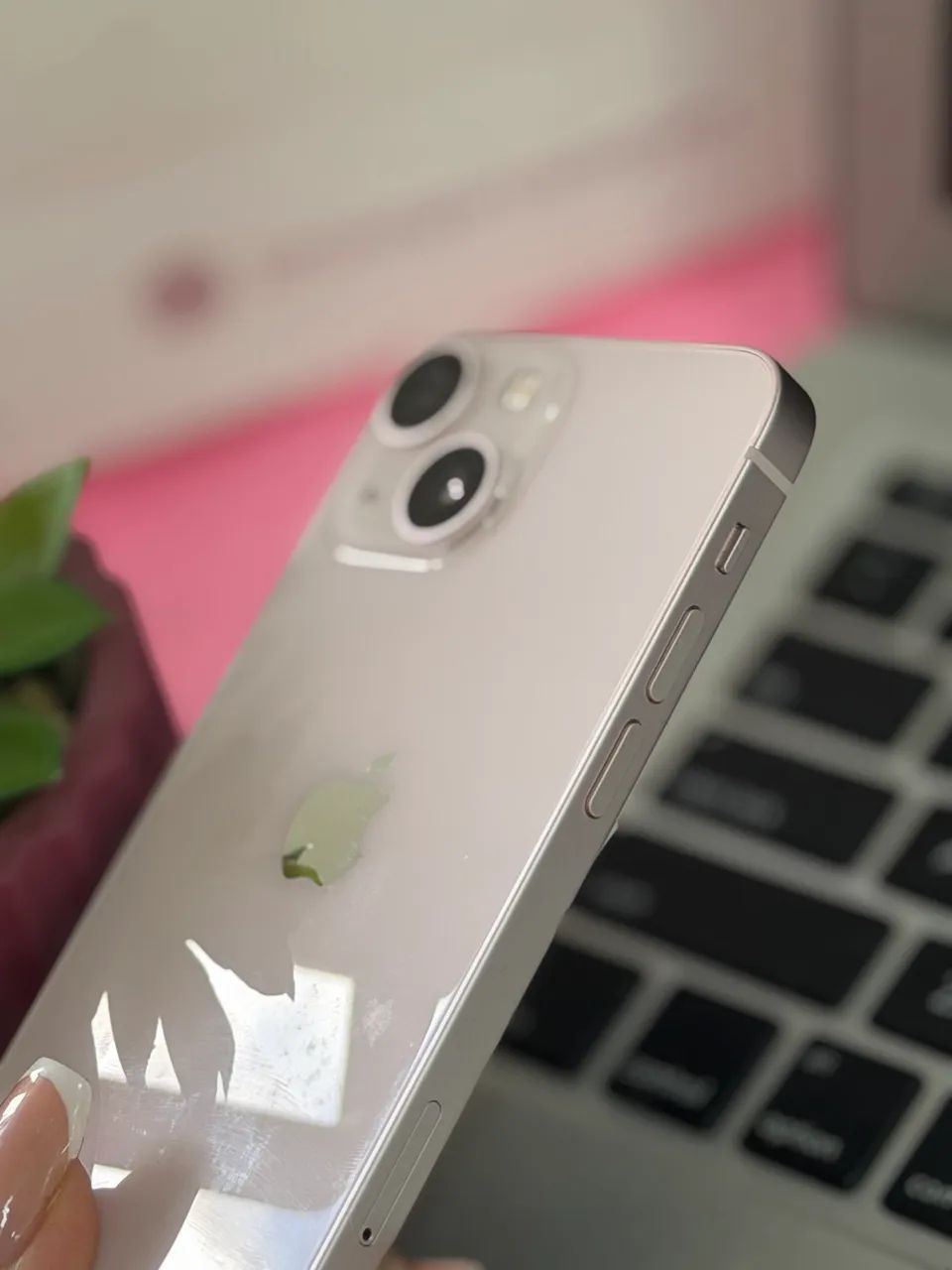 IPhone 13 mini 512GB - Celulares e Smartphones - Farrapos, Porto