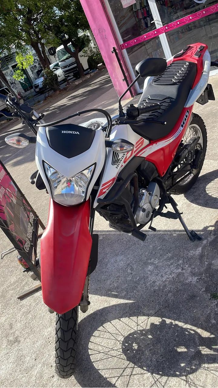 BROS 160  - Foto 2
