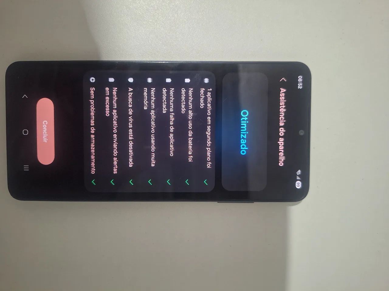 Celular a06 - Foto 5