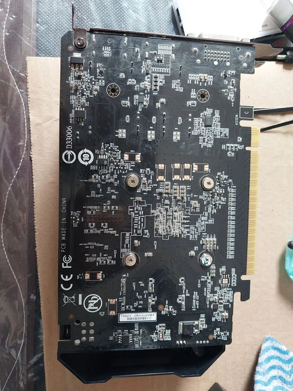 gtx 1050 - Foto 5
