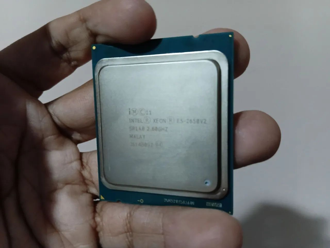 Kit placa mãe X79 Envinda - Foto 3
