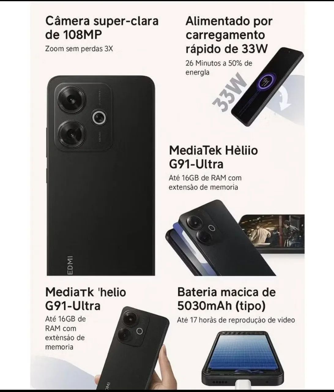 Celular  - Foto 2