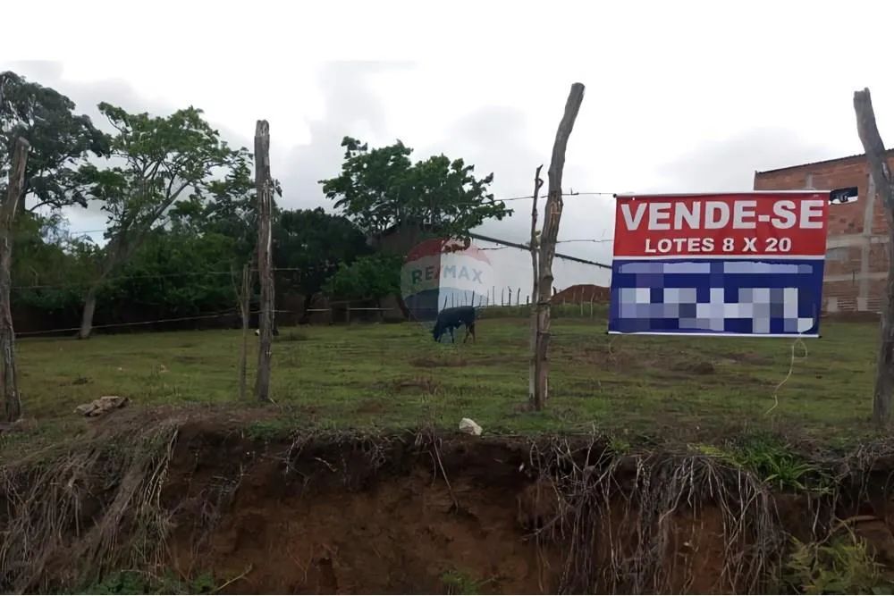 Terreno 800m² Ótimo Preço em Taquarana, AL - Foto 2
