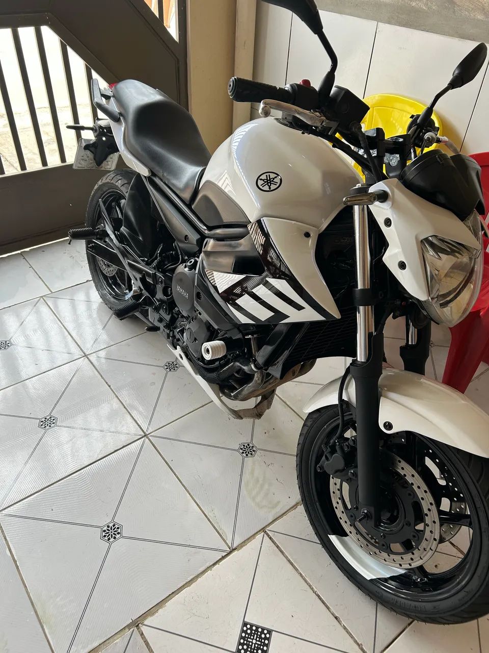 Xj6 2013  - Foto 3