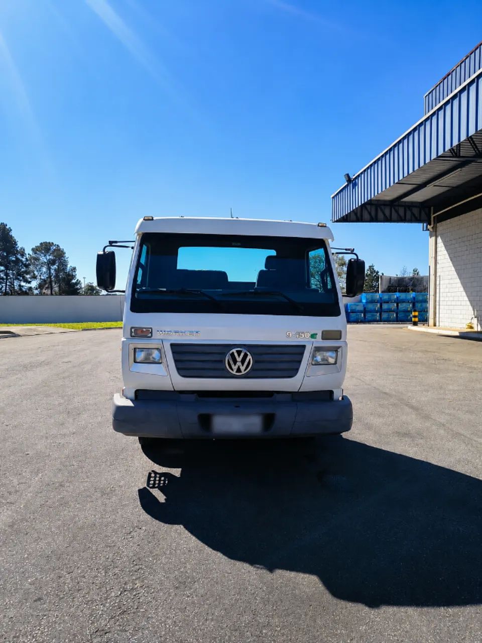 9.150E CUMMINS - Foto 2