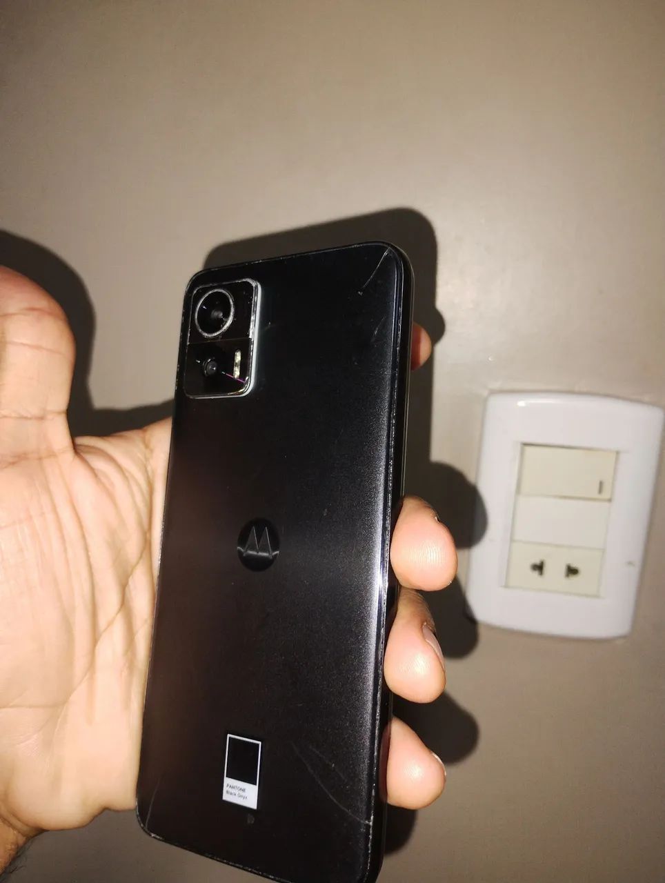 Motorola e 22/128 gb - Foto 2